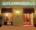 Hotel Contilia Roma