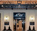 Hotel Diana Roma