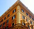 Hotel Garda Roma