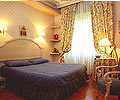 Residence Apartment Vivaldi de Lux Roma