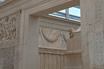 Die Ara Pacis Augustae