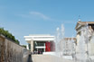 Ara Pacis Museum Of Rome