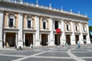 Capitolium Museum Of Rome