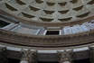 Pantheon Columns Capitols Ornaments