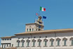 Quirinale Palace Bell Tower