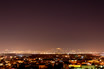 Rome Seen From Gianicolo Hills