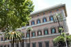 United States Embassy At Rome