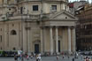 Église Santa Maria In Montesanto à Rome