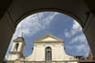 L'église San Clemente à Rome