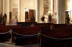 L'église San Pietro In Vincoli à Rome