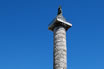 Marc-Aurèle Colonne à Rome