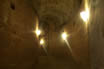 Interiorul Mausoleului Lui Adrian Din Roma