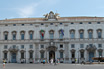 Palatul Consulta Sediul Curtii Constitutionale Italiene