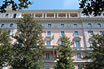 Рим Marriott Grand Flora Hotel