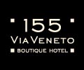 Отель 155 Via Veneto Boutique Рим