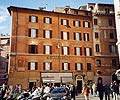 Hotel Abruzzi Rome