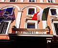 Hôtel Amalia Rome