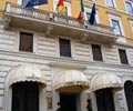 Hôtel Ambra Palace Rome