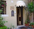 Hôtel Antico Borgo di Trastevere Rome