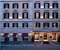Отель Ariston Рим