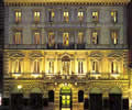 Отель Artemide Рим