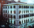 Отель Atlante Garden Рим