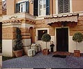 Hôtel Aventino Rome