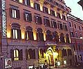 Отель Barberini Рим