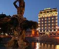 Hotel Bernini Bristol Roma