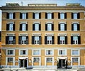 Hotel Best Western Artdeco Roma