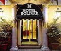 Hotel Bolivar Roma