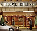 Hotel Cicerone Rom