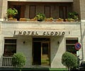Hotel Clodio Rome