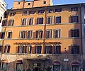Hotel Colonna Palace Rome