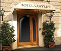 Hotel Coppede Rome