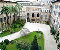 Hotel Coronet Rome