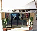Отель Cosmopolita Рим