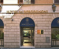 Hôtel Dei Borgognoni Rome