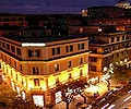 Отель dei Consoli Рим