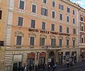 Hotel Della Torre Argentina Rom