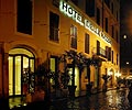 Hotel Delle Nazioni Roma