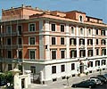 Отель Delle Vittorie Рим