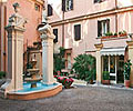 Hotel Domus Romana Rome