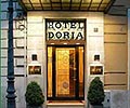 Hôtel Doria Rome