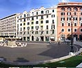 Hotel Dorica Rome