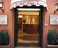 Hotel Due Torri Roma