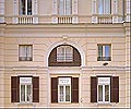Отель Embassy Рим