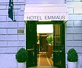 Отель Emmaus Рим