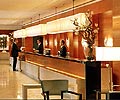 Hotel Ergife Palace Rome