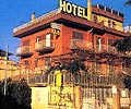 Hotel Eurpergola Rom